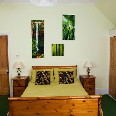 Heatherbank B&B Sandhurst  Exteriér fotografie