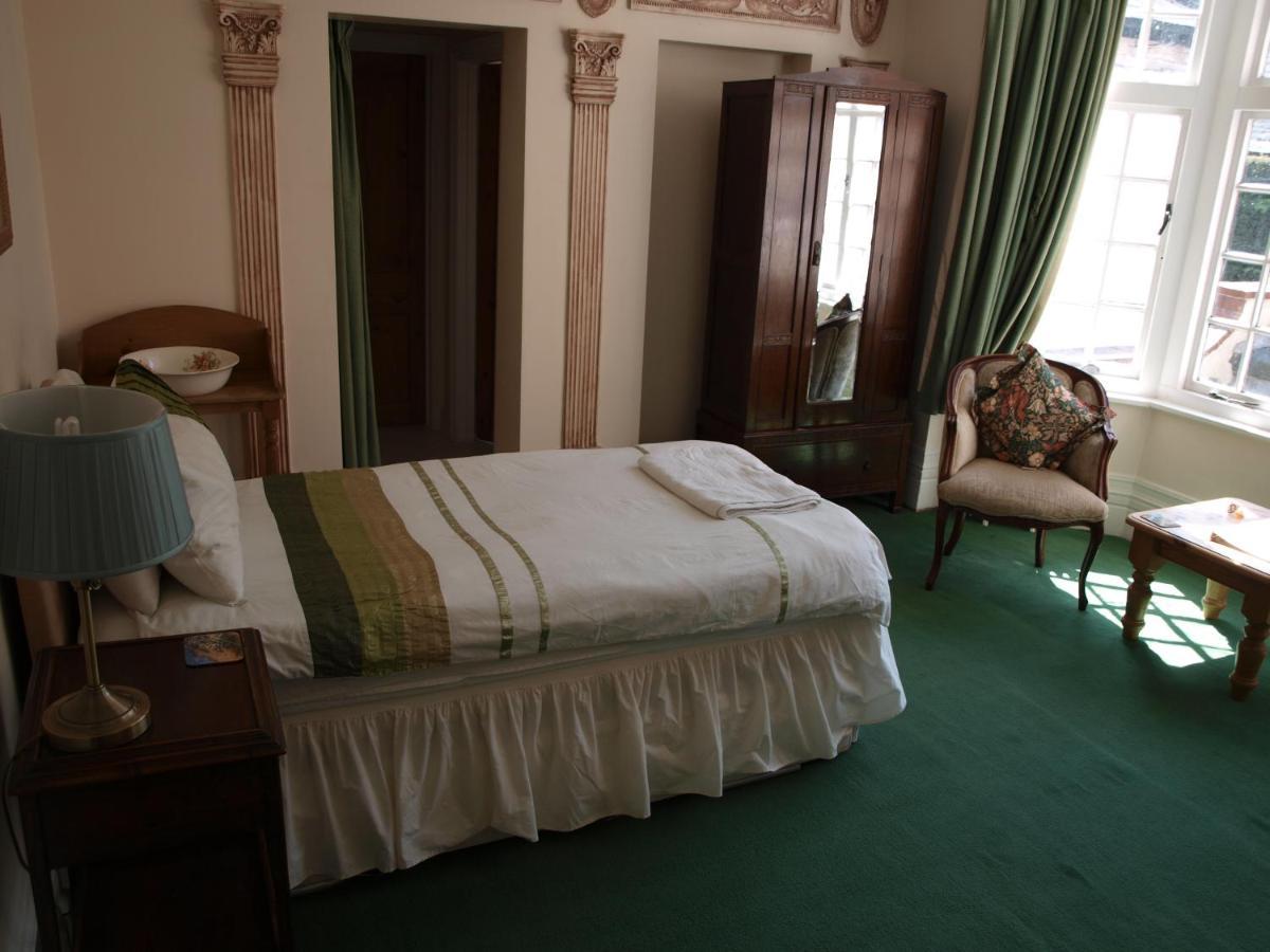 Heatherbank B&B Sandhurst  Exteriér fotografie