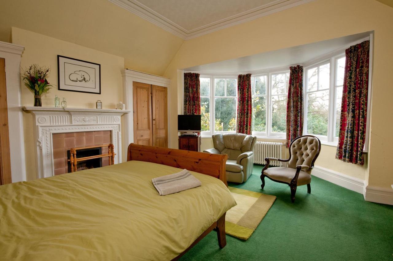 Heatherbank B&B Sandhurst  Exteriér fotografie
