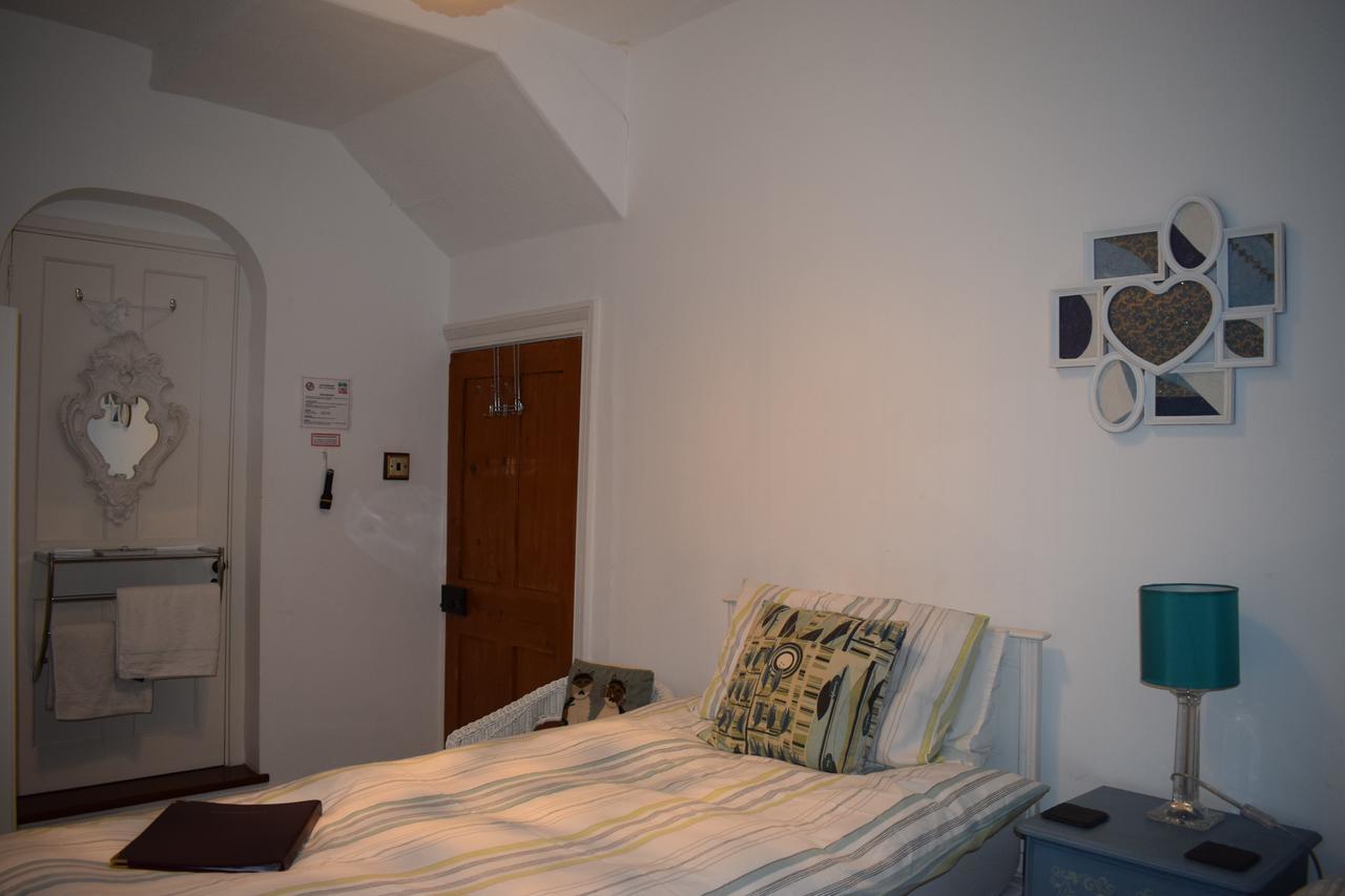 Heatherbank B&B Sandhurst  Exteriér fotografie