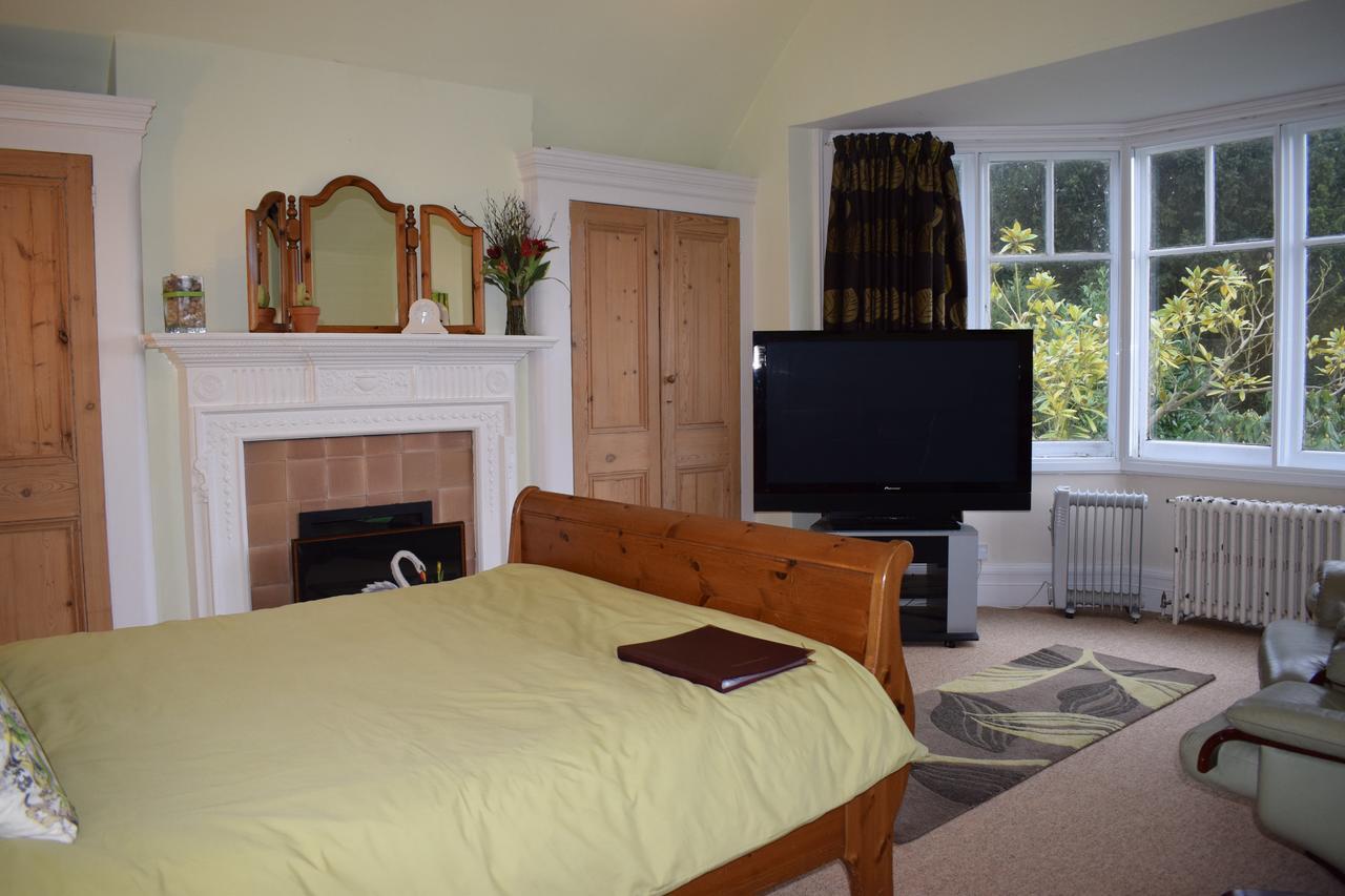 Heatherbank B&B Sandhurst  Exteriér fotografie