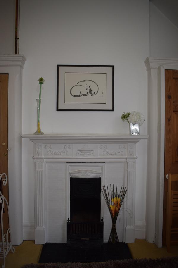 Heatherbank B&B Sandhurst  Exteriér fotografie