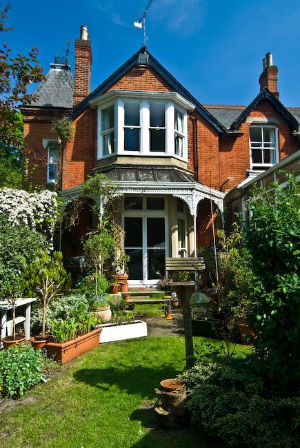 Heatherbank B&B Sandhurst  Exteriér fotografie